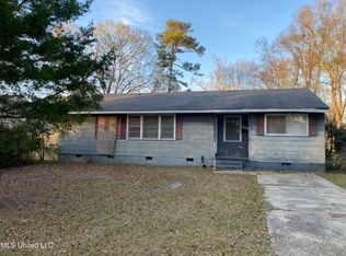 126 Wilson Dr, Petal, MS 39465