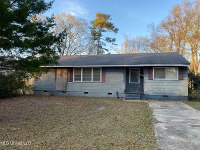126 Wilson Dr, Petal, MS, 39465