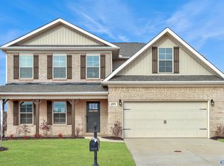 285 Avebury Rd, Meridianville, AL 35759