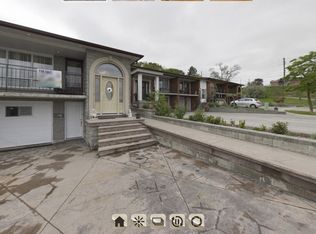 55A Terry Dr, York, ON M6N4Y8