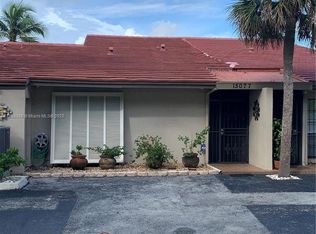 15077 Montrose Rd #15077, Hialeah, FL 33016