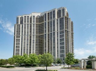 700 Humberwood Blvd Unit 2526, Toronto, ON M9W 7J4