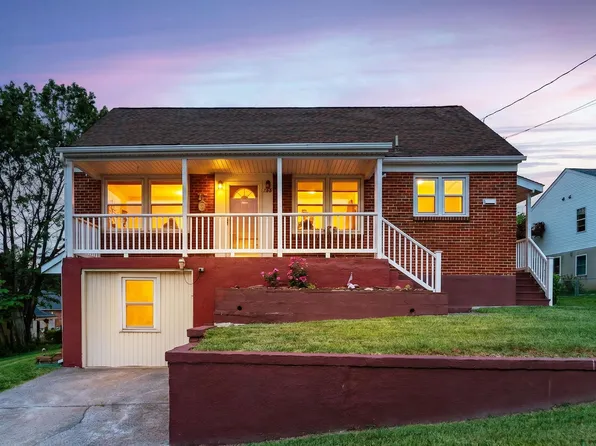 708 Mason St, Staunton, VA 24401