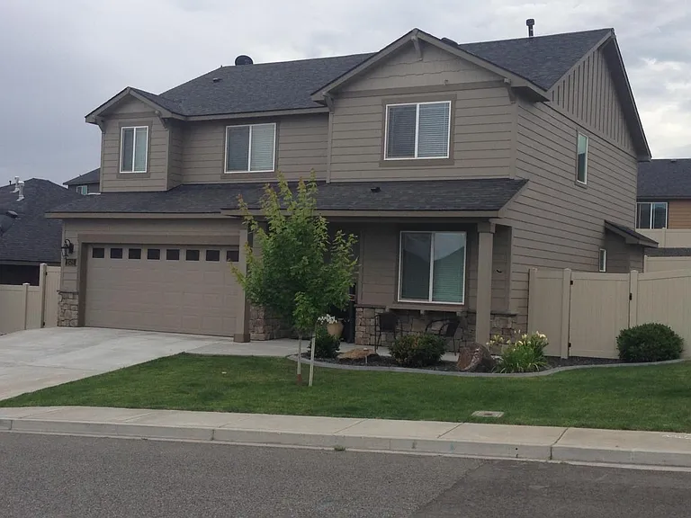 1505 Purple Sage St — Photo 1