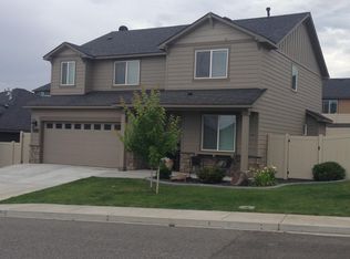 1505 Purple Sage St, Richland, WA 99352