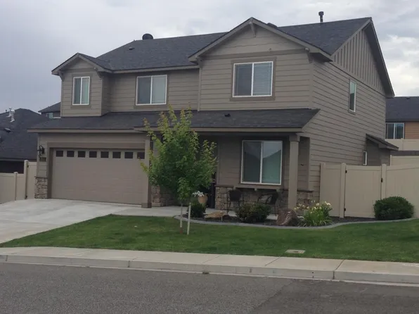 1505 Purple Sage St, Richland, WA 99352