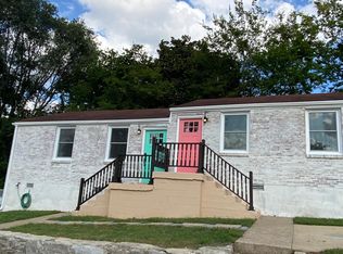 800 24th Ave N #C, Nashville, TN 37208