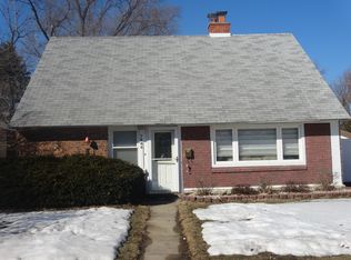 7844 41st Pl, Lyons, IL 60534