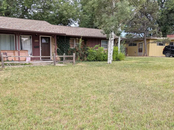 1205 Westward Dr, Fort Collins, CO 80521