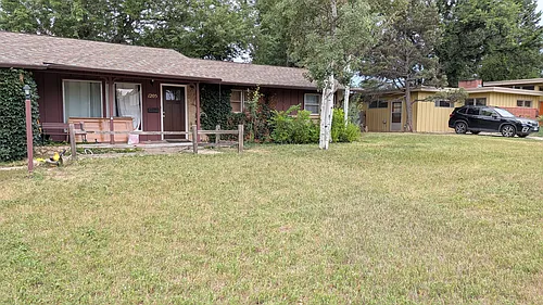 1205 Westward Dr Photo 1