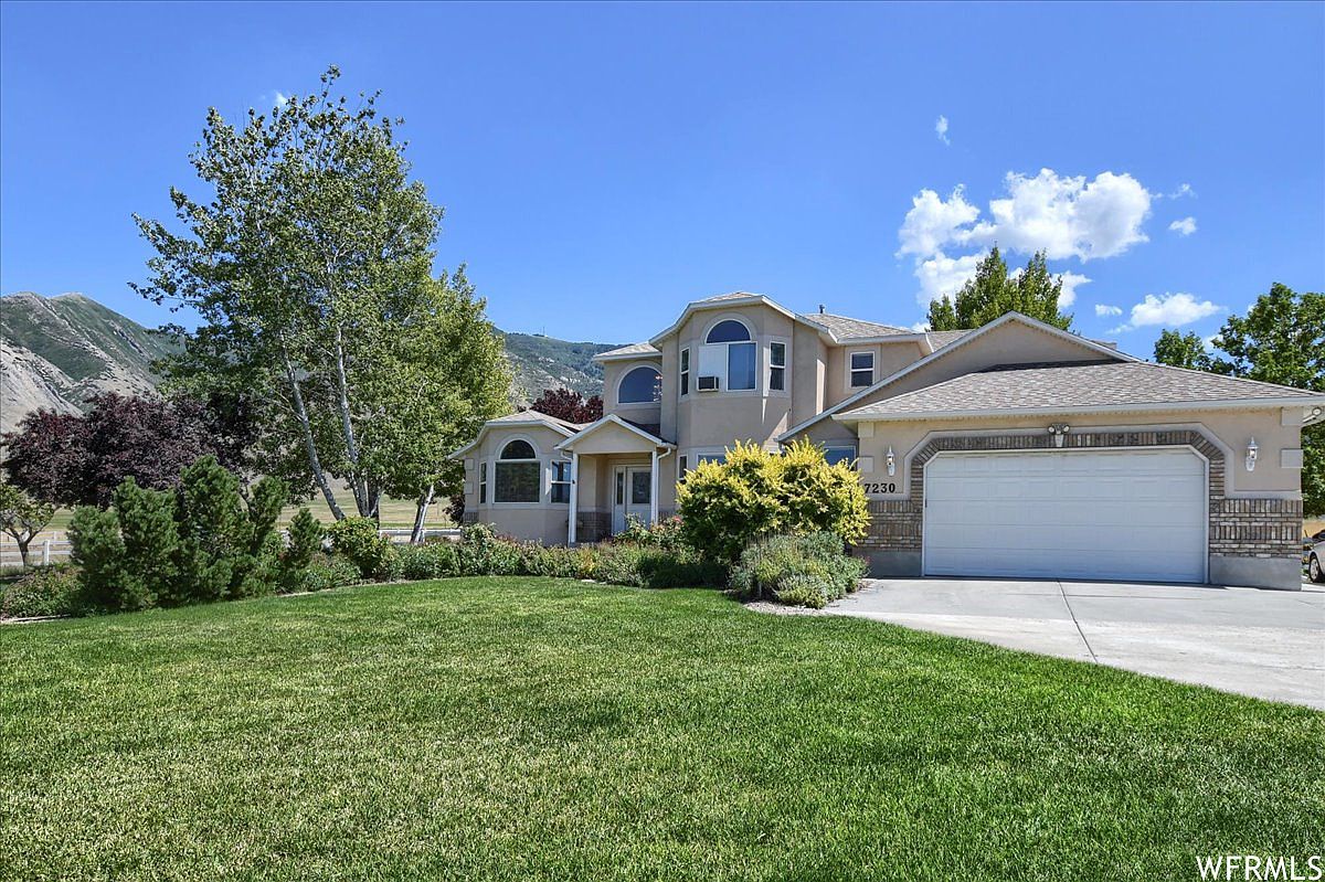 7230 N Foothill Dr, Tooele, UT 84074 MLS 1895470 Zillow