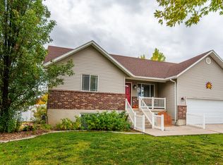 1410 Sunset Cir, Nibley, UT 84321