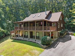 419 Glenolden Dr, Landrum, SC 29356