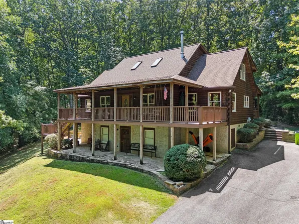 419 Glenolden Dr, Landrum, SC 29356