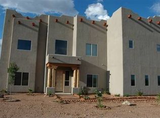 6701 E Double B Ranch Rd, Sierra Vista, AZ 85650