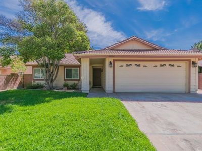 44008 Fine St, Lancaster, CA, 93536