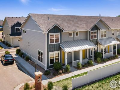 6460 Orchard Park Dr #1, Evans, CO, 80634
