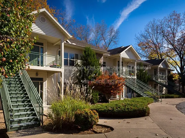 The Trails on the Green, 1 Watkins Way #51B, Bella Vista, AR 72715