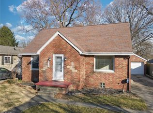 2487 Eastgate Ave, Akron, OH 44312
