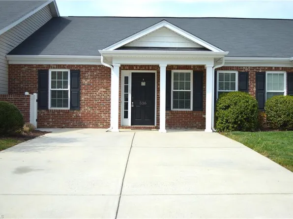 536 Dearing Dr, Haw River, NC 27258