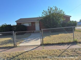 311 S Tyler St, Midland, TX 79701