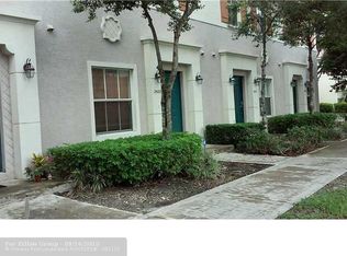 2422 SW 99th Way #10, Miramar, FL 33025