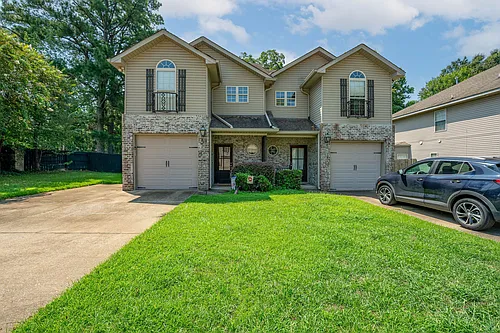 1813 Saint Charles Way Photo 1