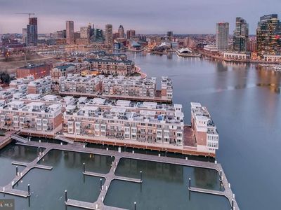 100 Harborview Dr Unit 1703, Baltimore, MD, 21230