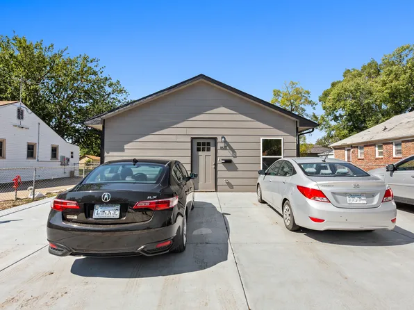 1835 S Glenn St, Wichita, KS 67213