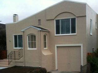 405 Dimm St, Richmond, CA 94805