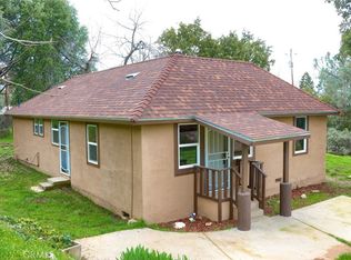 3247 State Highway 49 S, Mariposa, CA 95338