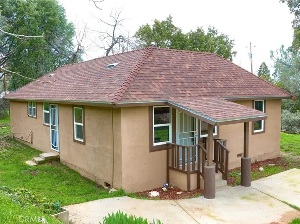 3247 State Highway 49 S, Mariposa, CA 95338