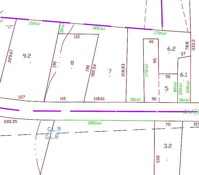 1st image of 223 Alexandria Ave