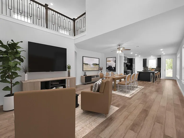 109 Morning Nook Ct — Photo 9