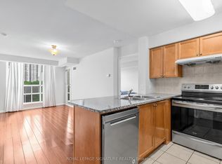 68 Grangeway Ave #1512, Toronto, ON M1H0A1