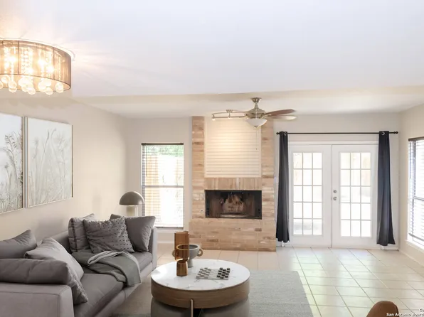 9506 Scots Glen, San Antonio, TX 78240