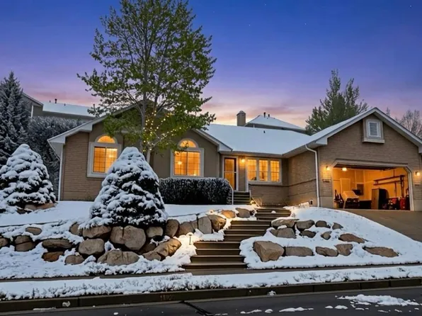 14 N Fairway Dr, North Salt Lake, UT 84054