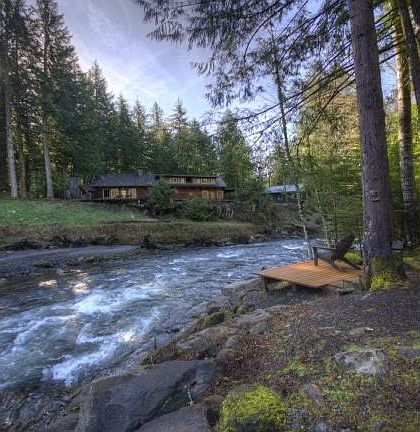 Sandy River