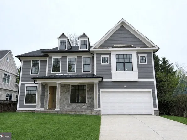 4807 Derussey Pkwy, Chevy Chase, MD 20815