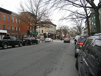 Rented by Townsley & Gay, LLC