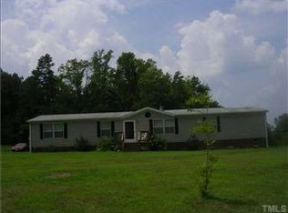 1001 Epps Martin Rd, Roxboro, NC 27574