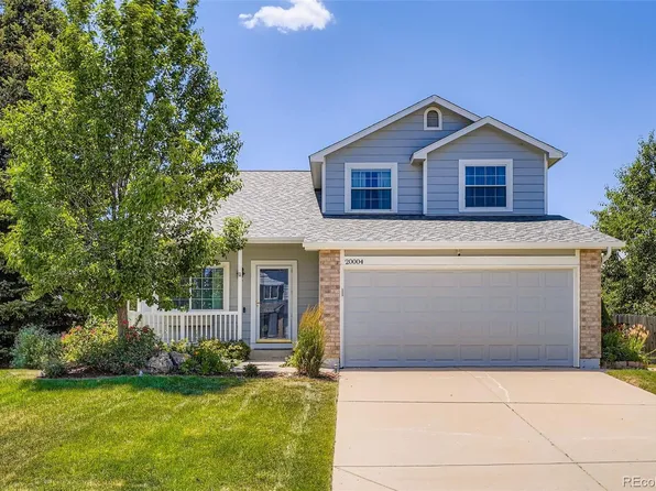 20004 E Tufts Drive, Centennial, CO 80015