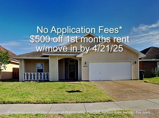 8222 Salsa Dr, Corpus Christi, TX 78414