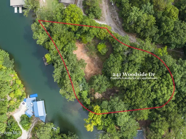 241 Woodside Dr, Jacksons Gap, AL 36861