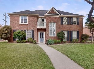 7509 Hamner Ln, Plano, TX 75024