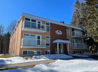 506 N 41st St #11, Edson, AB T7E 1A2
