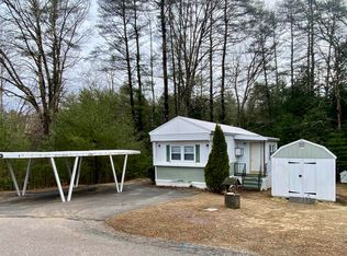 9 Archer Circle, Epsom, NH 03234