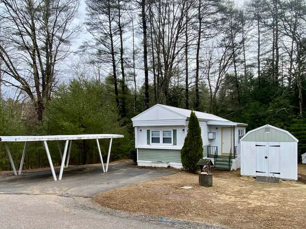 9 Archer Circle, Epsom, NH 03234