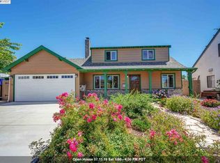1663 Alvarado Ct, Livermore, CA