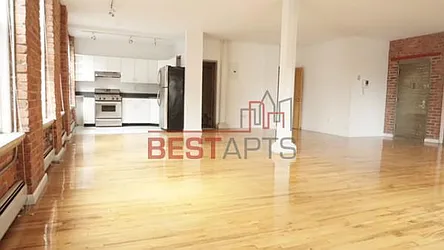 Rented by Best Apartments North Inc